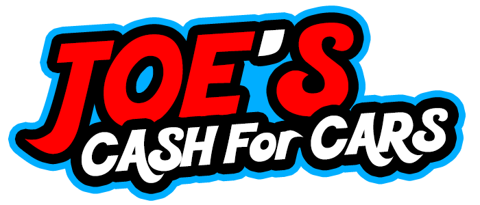 Joe's Cash for Cars